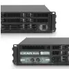 Ram Audio S 4000 DSP - Kocwka mocy PA 2 x 1950 W, 2 Ohm, z moduem DSP