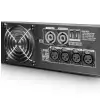 Ram Audio Zetta 420 - Ko�c�wka mocy PA 4 x 500 W, 2 Ohm