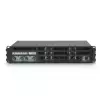 Ram Audio S 4004 DSP - Ko�c�wka mocy PA 4 x 980 W, 2 Ohm, z modu�em DSP