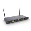 LD Systems WIN 42 R2 podw�jny odbiornik