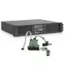 Ram Audio W 12000 DSP E ko�c�wka mocy PA 2 x 5900 W, 2Ohm, z modu�ami DSP i Ethernet