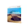 D′Addario EJ-16 struny do gitary akustycznej Phosphor Bronze 12-53