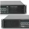 Ram Audio W 9044 ko�c�wka mocy PA 4 x 2200 W, 4Ohm