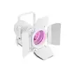 Cameo TS 60 W RGBW WH - spotlight 60W RGBW LED, reflektor teatralny, biaa obudowa