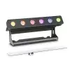 Cameo PIXBAR 500 PRO-profesjonalna listwa 6x12W RGBWA+UV LED