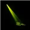 Cameo NanoScan 100 - LED Mini Gobo skaner 10W