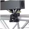 Cameo HYDRABEAM 400 W-listwa o�wietleniowa wyposa�ona w 4 ultraszybkie lampy PAR LED 10W