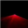 Cameo WOOKIE 200 R-laser do animacji, 200 mW, czerwony