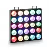 Cameo MATRIX PANEL 10 W RGB - 5 x 5 RGB LED Matrix Panel z pojedynczymi diodami