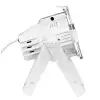 Cameo Studio Mini PAR Q 8WWH - reflektor PAR 7x8W Quad LED RGBW w bia�ej obudowie