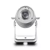 Cameo Q-Spot 40 WW WH-kompaktowy spotlight with 40W WW LED w biaej obudowie