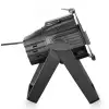 Cameo Studio Mini PAR TRI 3W - reflektor PAR 7x3W TRI LED RGB w czarnej obudowie Cameo Studio Mini PAR TRI 3W - reflektor PAR 7x3W TRI LED RGB w czarnej obudowie