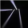 Cameo HYDRABEAM 400 W-listwa o�wietleniowa wyposa�ona w 4 ultraszybkie lampy PAR LED 10W