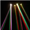 Cameo HYDRABEAM 600 RGBW - listwa o�wietleniowa wyposa�ona w 6 lamp PAR CREE RGBW Quad LED 10W