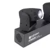 Cameo HYDRABEAM 400 W-listwa o�wietleniowa wyposa�ona w 4 ultraszybkie lampy PAR LED 10W