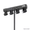 Cameo HYDRABEAM 400 W-listwa o�wietleniowa wyposa�ona w 4 ultraszybkie lampy PAR LED 10W