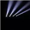 Cameo HYDRABEAM 400 W-listwa o�wietleniowa wyposa�ona w 4 ultraszybkie lampy PAR LED 10W