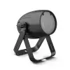 Cameo Q-SPOT 40 CW-kompaktowy spotlight 40W z bia�� zimn� diod� LED w czarnej obudowie