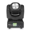 Cameo HYDRABEAM 1000 RGBW-32 W RGBW Quad-LED, ruchoma gowa