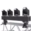 Cameo HYDRABEAM 400 W-listwa o�wietleniowa wyposa�ona w 4 ultraszybkie lampy PAR LED 10W