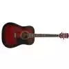 Richwood RD12 RS gitara akustyczna Western/Dreadnought