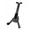 Adam Hall Stands THMS 1 - Universal Tablet Holder with Mutlifunctional Bracket