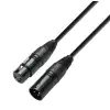 Adam Hall Cables K3 DMF 2000 - Kabel DMX XLR mskie - XLR eskie, 20 m