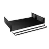 Adam Hall Parts 8757 - Zacisk rack 2U