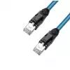 Adam Hall Cables K 4 CAT 50300 I - Kabel Cat5e RJ45 - RJ45 3 m