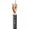 Adam Hall Cables K4 LS 825 HF - Speaker Cable 8 x 2.5 mm2 highly flexible black