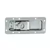 Adam Hall Hardware 17202 - Zamek motylkowy 2U Adam Hall Hardware 17202 - Zamek motylkowy 2U