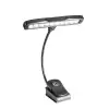 Adam Hall Stands SLED 10 - Lampka LED do pulpitu na nuty