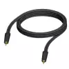Adam Hall Cables REF 612 3 - Kabel audio jack stereo 3,5 mm - jack stereo 3,5 mm, 3 m Adam Hall Cables REF 612 3 - Kabel audio jack stereo 3,5 mm - jack stereo 3,5 mm, 3 m