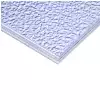 Adam Hall Hardware 0227 G - P�yta aluminiowa Stucco (sk�rka pomara�czy) na sklejce brzozowej z foli� przeciwpr�n�, 6,9 mm