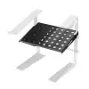 Adam Hall Stands SLT 001 TRAY - Pka do stojaka na laptopa SLT001/SLT001E