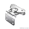 Adam Hall Hardware 1640 UKEEP - Universal catch plate