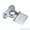 Adam Hall Hardware 1640 UKEEP - Universal catch plate