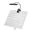 Adam Hall Stands SLED 10 - Lampka LED do pulpitu na nuty