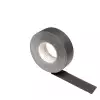 Adam Hall Accessories 5865550 S - Gaffer Tape 48 mm x 50 m, matte black, strong adhesion