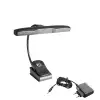 Adam Hall Stands SLED 10 - Lampka LED do pulpitu na nuty