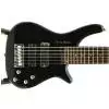 Harley Benton HBB600TBK gitara basowa