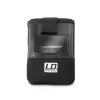 LD Systems BP POCKET 2  pokrowiec do bodypack z widokiem na wywietlacz