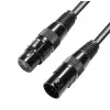 LD Systems CURV 500 CABLE 3 5-pinowy przewód systemowy XLR, 10 m do CURV 500 LD Systems CURV 500 CABLE 3 5-pinowy przewód systemowy XLR, 10 m do CURV 500