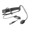 LD Systems HSAE 1 profesjonalny wodoodporny mikrofon nag�owny do aerobiku, mini 3-pin XLR