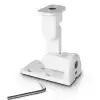 LD Systems CURV 500 WMB W uchwyt do monta�u na �cianie do g�o�nika satelitarnego CURV 500, bia�y