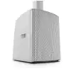 LD Systems MAUI 28 G2 W kompaktowy system kolumn PA z mikserem i modułem Bluetooth, biały LD Systems MAUI 28 G2 W kompaktowy system kolumn PA z mikserem i modułem Bluetooth, biały