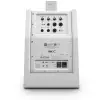LD Systems MAUI 28 G2 W kompaktowy system kolumn PA z mikserem i modułem Bluetooth, biały LD Systems MAUI 28 G2 W kompaktowy system kolumn PA z mikserem i modułem Bluetooth, biały