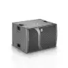 LD Systems DDQ SUB 212 aktywny subwoofer 12″ PA z DSP