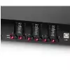 LD Systems DPA 260 kontroler DSP 19″, 6-kana�owy