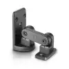 LD Systems CURV 500 WMB uchwyt do montażu na ścianie do głośnika satelitarnego CURV 500, czarny LD Systems CURV 500 WMB uchwyt do montażu na ścianie do głośnika satelitarnego CURV 500, czarny